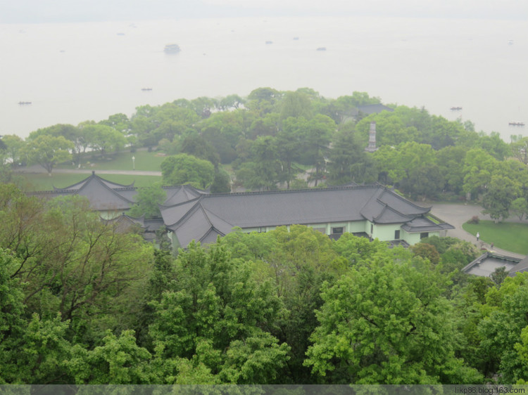 20160410 杭州西湖 20160410 杭州西湖