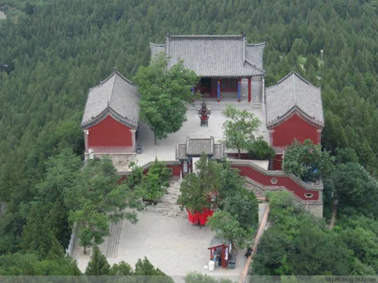 20160531 青州云门山 宋城 老街 20160531 青州云门山 宋城 老街