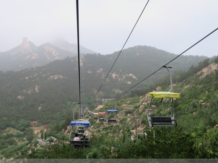 20160629 青岛崂山风景区 20160629 青岛崂山风景区