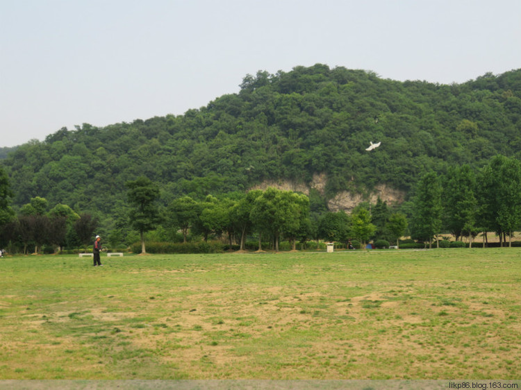 20160519 南京长江观音景区