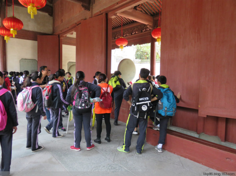 20160408 宁波慈城古镇 20160408 宁波慈城古镇