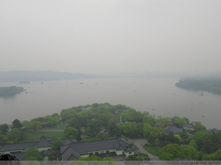 20160410 杭州西湖 20160410 杭州西湖
