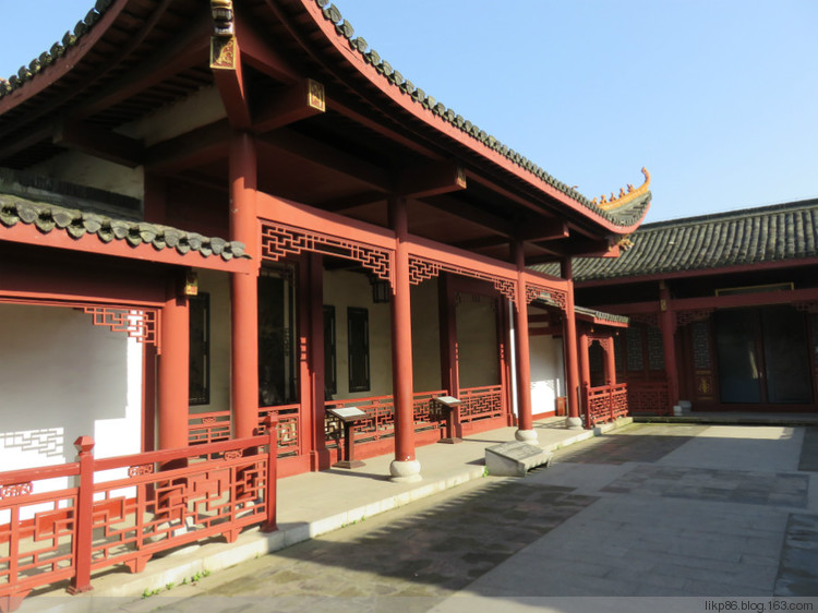 20160511 岳阳楼