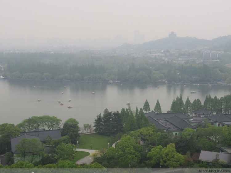 20160410 杭州西湖 20160410 杭州西湖