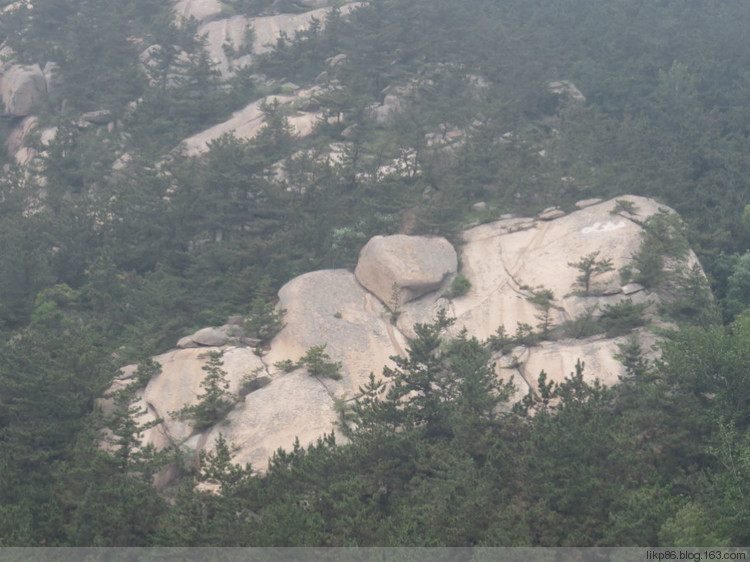 20160629 青岛崂山风景区