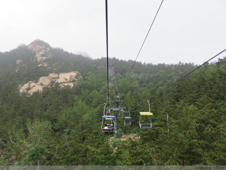 20160629 青岛崂山风景区 20160629 青岛崂山风景区