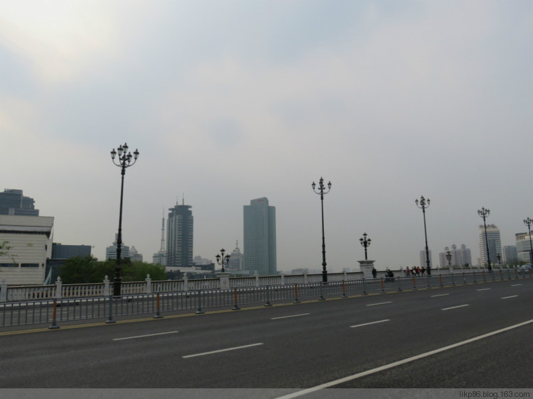 20160406 宁波新江桥、老外滩、天一广场 20160406 宁波新江桥、老外滩、天一广场