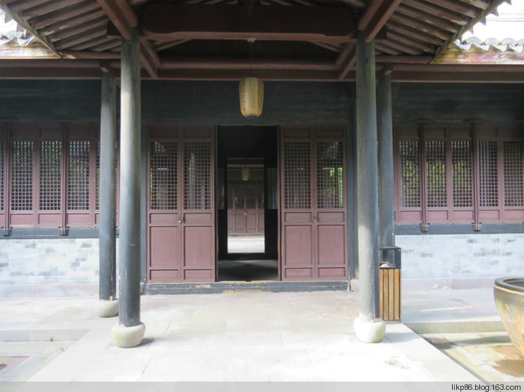 20160408 宁波慈城古镇 20160408 宁波慈城古镇