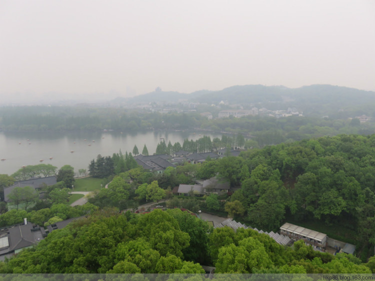 20160410 杭州西湖 20160410 杭州西湖