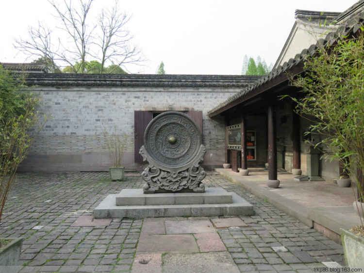 20160408 宁波慈城古镇 20160408 宁波慈城古镇