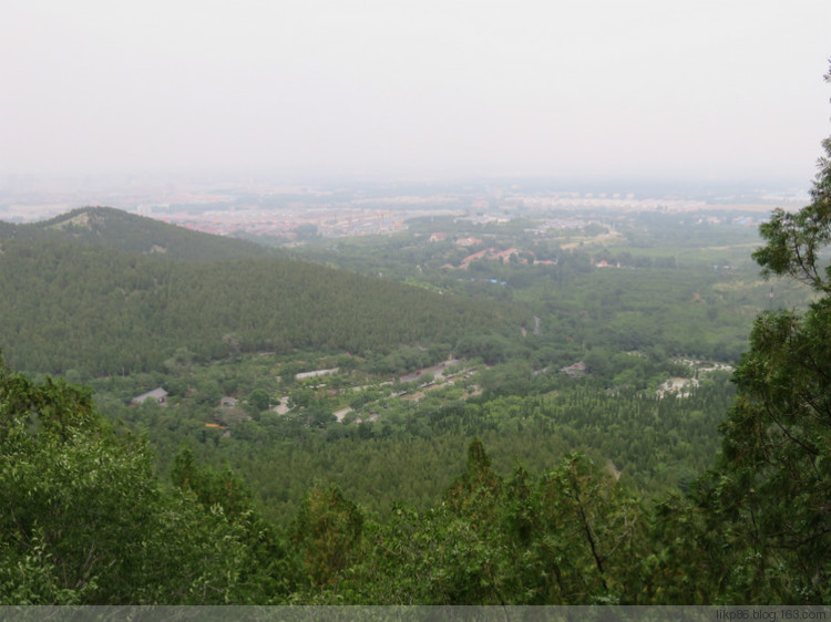 20160531 青州云门山 宋城 老街 20160531 青州云门山 宋城 老街