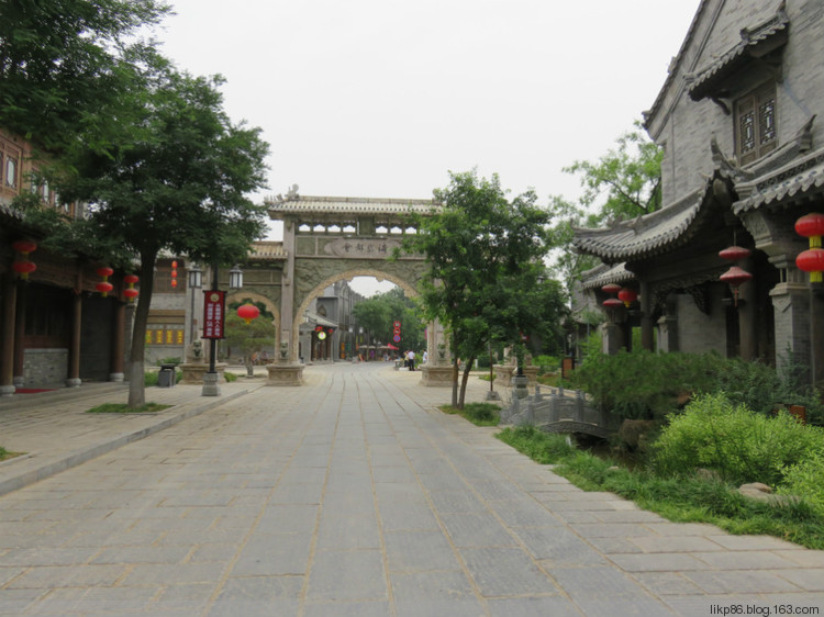 20160531 青州云门山 宋城 老街 20160531 青州云门山 宋城 老街