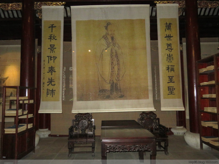20160407 宁波天一阁 20160407 宁波天一阁