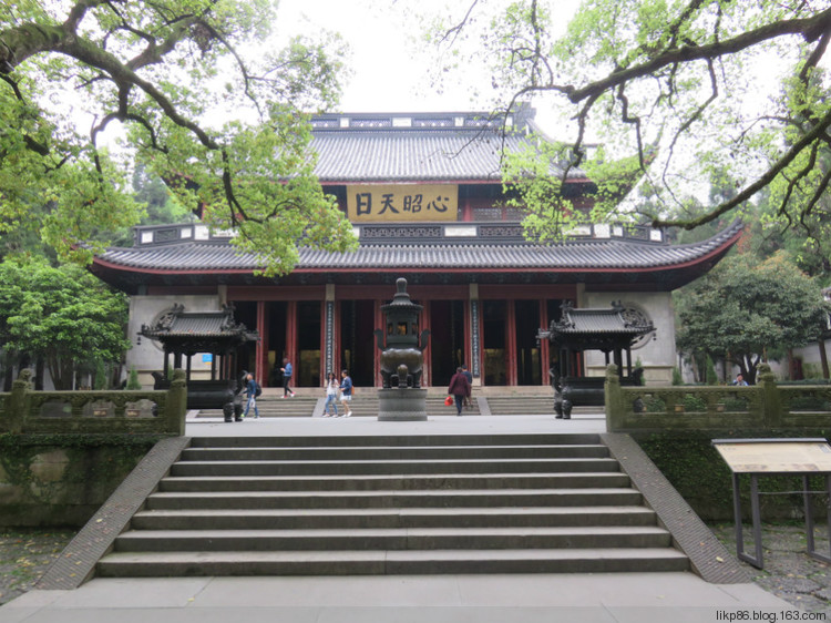 20160410 杭州西湖 20160410 杭州西湖