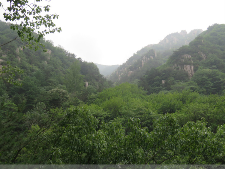 20160629 青岛崂山风景区 20160629 青岛崂山风景区