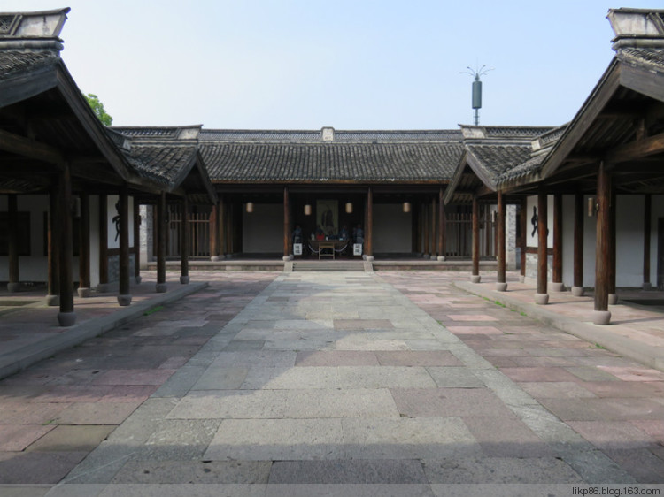 20160408 宁波慈城古镇 20160408 宁波慈城古镇