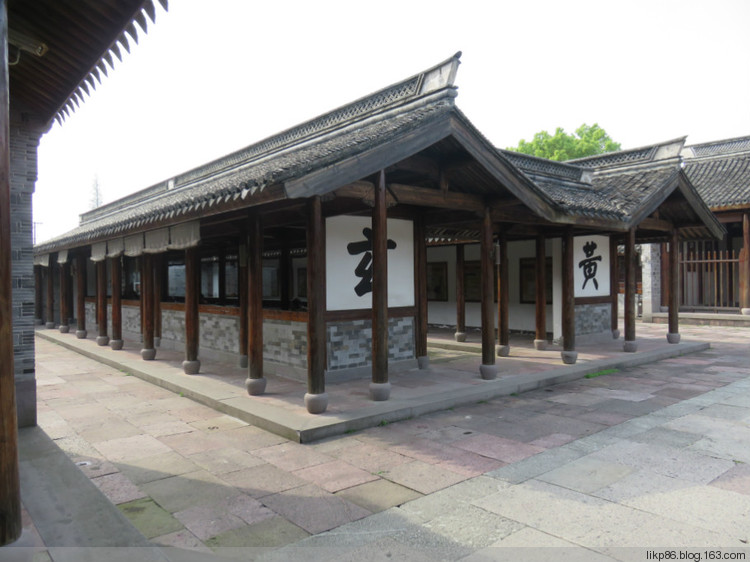 20160408 宁波慈城古镇 20160408 宁波慈城古镇