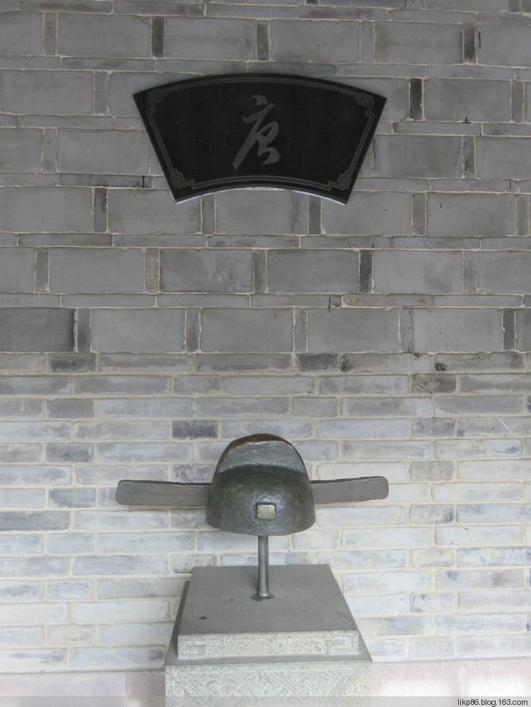 20160408 宁波慈城古镇 20160408 宁波慈城古镇