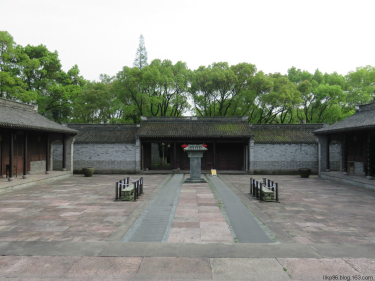 20160408 宁波慈城古镇 20160408 宁波慈城古镇