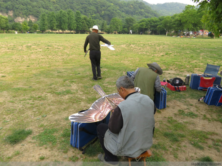 20160519 南京长江观音景区