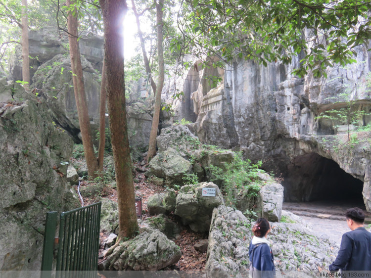 20160411 灵隐寺 韬光寺 永福禅寺