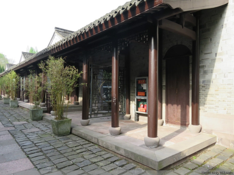 20160408 宁波慈城古镇 20160408 宁波慈城古镇