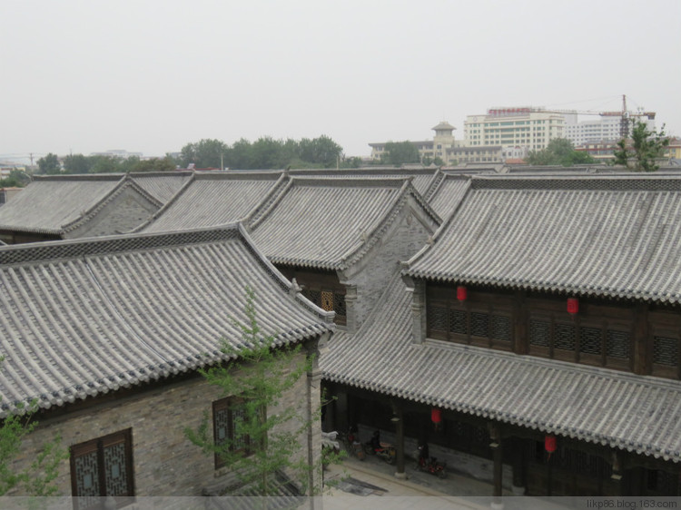 20160531 青州云门山 宋城 老街 20160531 青州云门山 宋城 老街