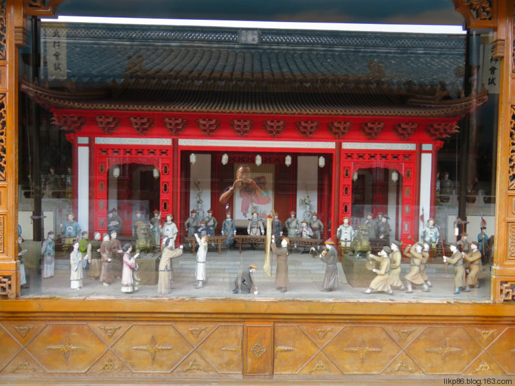 20160408 宁波慈城古镇 20160408 宁波慈城古镇