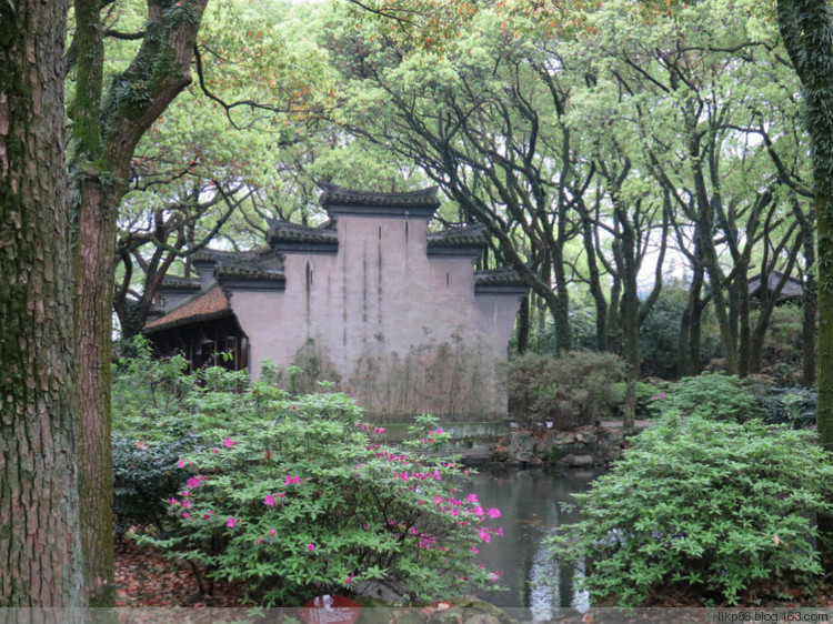 20160407 宁波天一阁 20160407 宁波天一阁