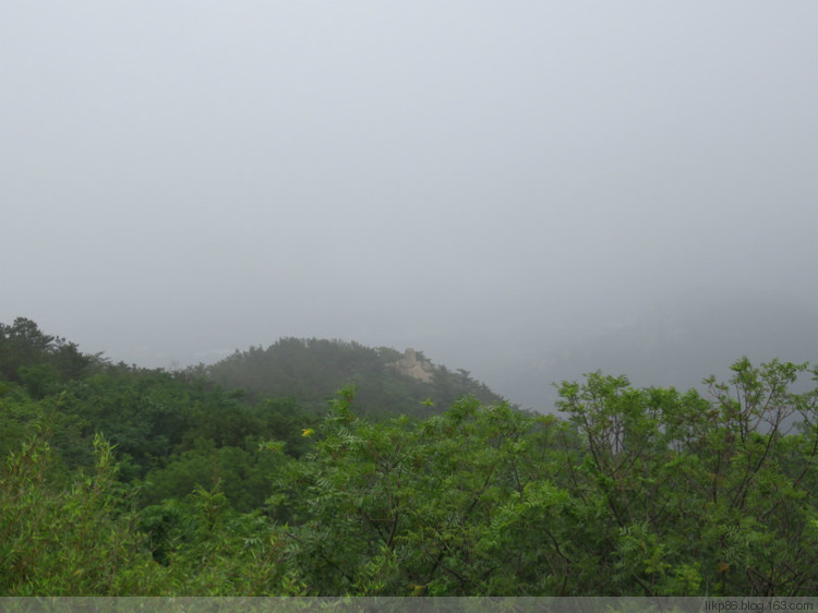 20160629 青岛崂山风景区