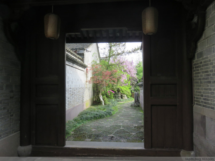 20160408 宁波慈城古镇 20160408 宁波慈城古镇