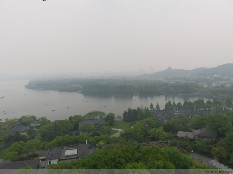 20160410 杭州西湖 20160410 杭州西湖