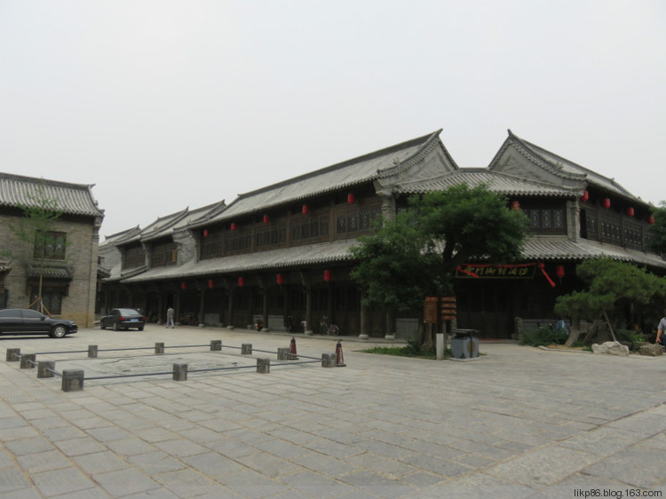 20160531 青州云门山 宋城 老街 20160531 青州云门山 宋城 老街
