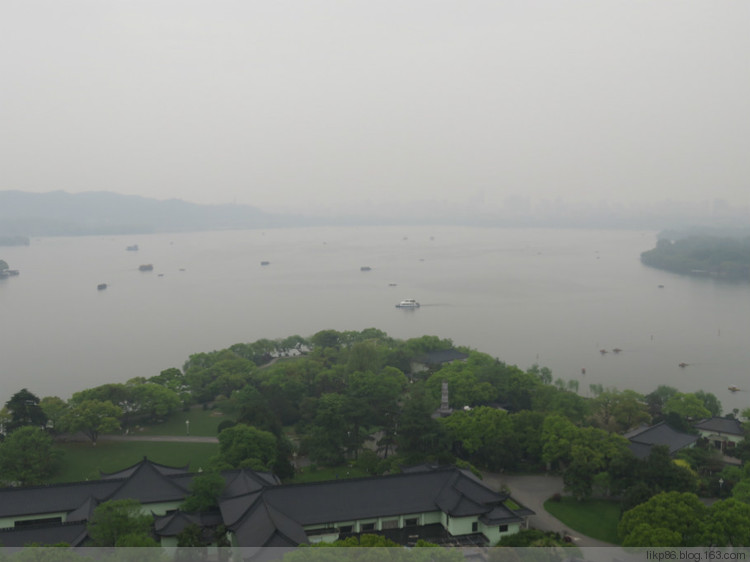 20160410 杭州西湖 20160410 杭州西湖