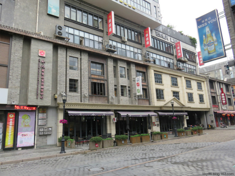 20160406 宁波新江桥、老外滩、天一广场 20160406 宁波新江桥、老外滩、天一广场
