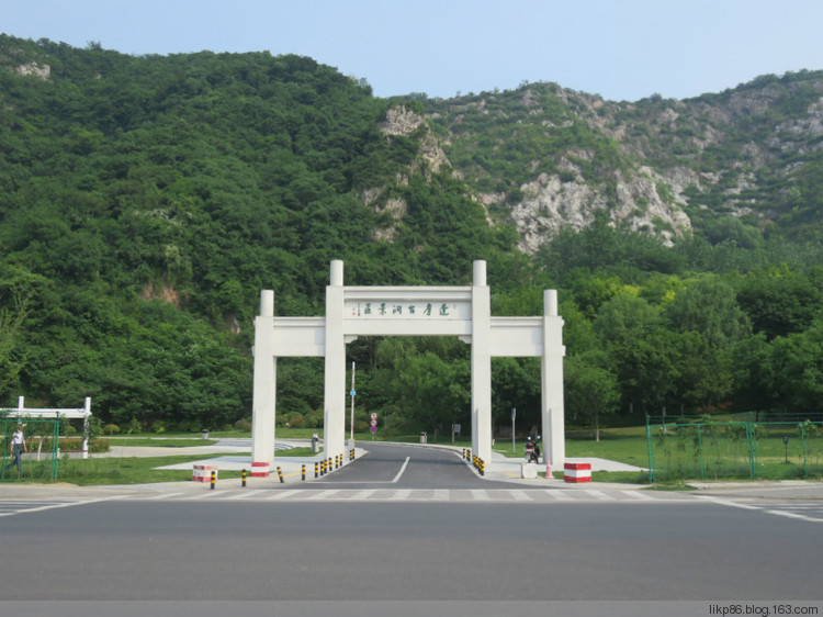 20160519 南京长江观音景区