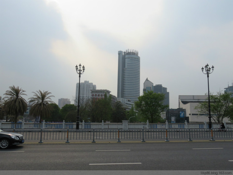 20160406 宁波新江桥、老外滩、天一广场 20160406 宁波新江桥、老外滩、天一广场