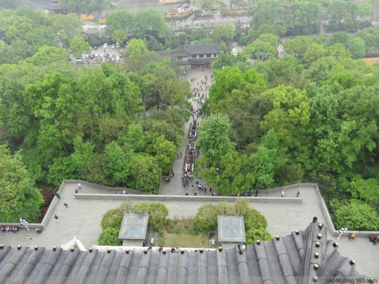 20160410 杭州西湖