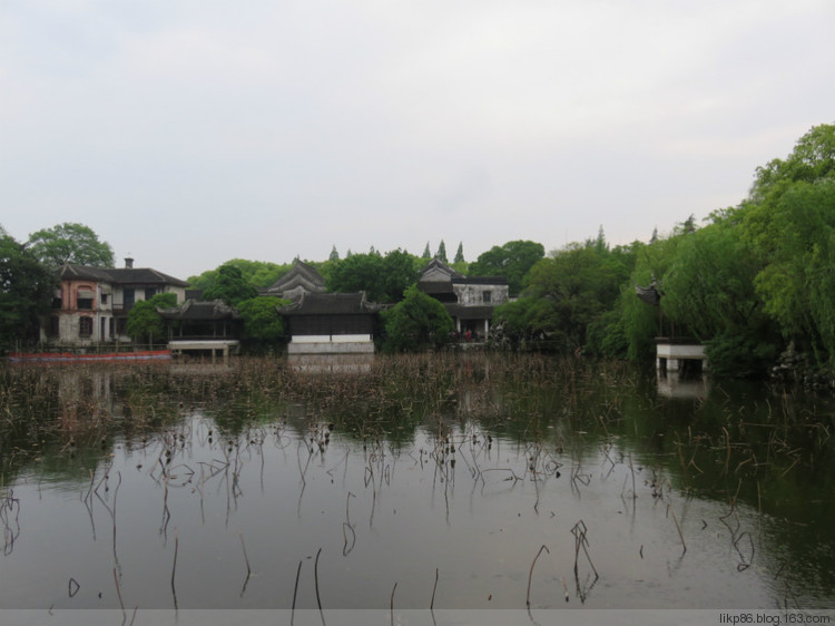 20160416 浙江湖州南浔古镇 20160416 浙江湖州南浔古镇