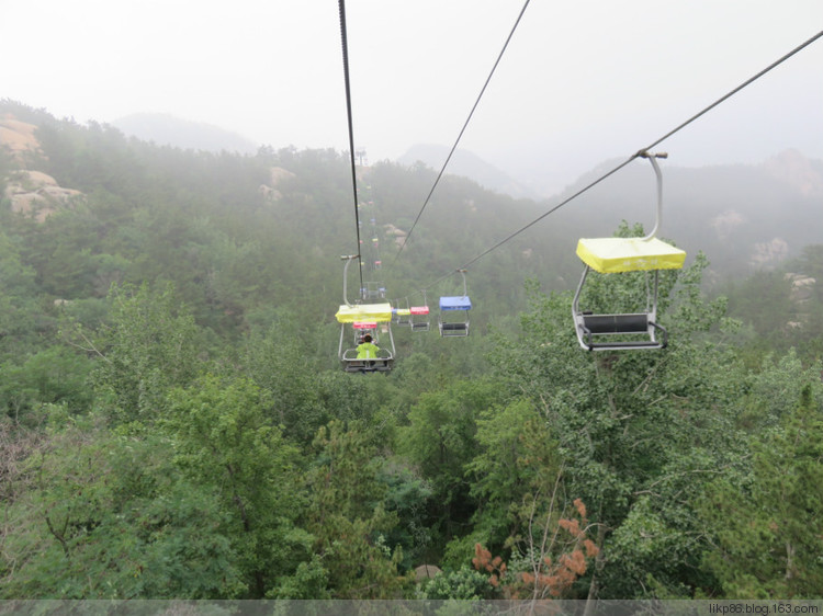 20160629 青岛崂山风景区 20160629 青岛崂山风景区