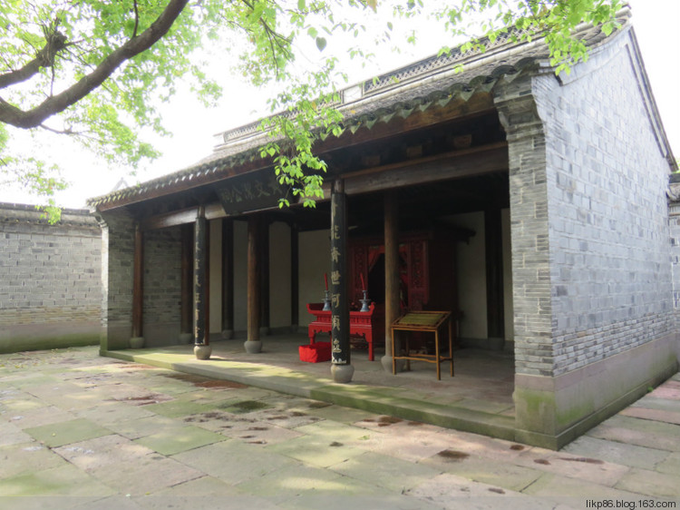 20160408 宁波慈城古镇 20160408 宁波慈城古镇