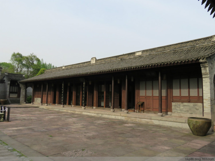 20160408 宁波慈城古镇 20160408 宁波慈城古镇