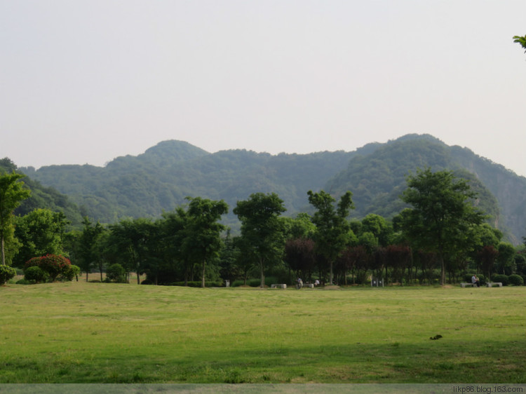 20160519 南京长江观音景区