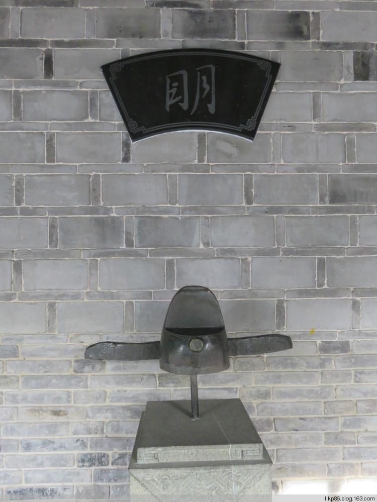 20160408 宁波慈城古镇 20160408 宁波慈城古镇