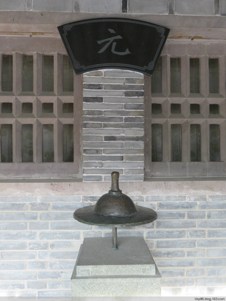 20160408 宁波慈城古镇 20160408 宁波慈城古镇