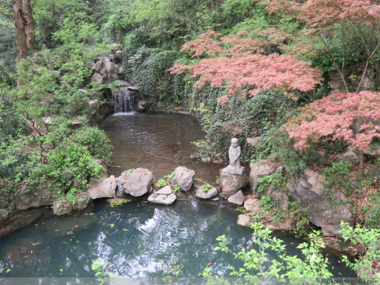 20160411 灵隐寺 韬光寺 永福禅寺 20160411 灵隐寺 韬光寺 永福禅寺
