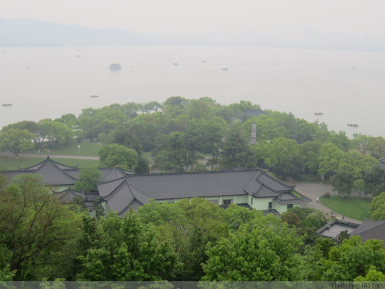 20160410 杭州西湖 20160410 杭州西湖