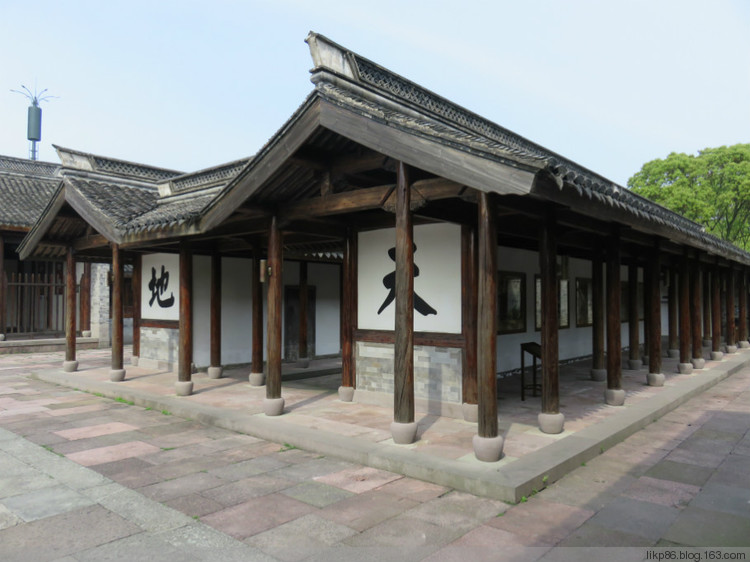 20160408 宁波慈城古镇 20160408 宁波慈城古镇