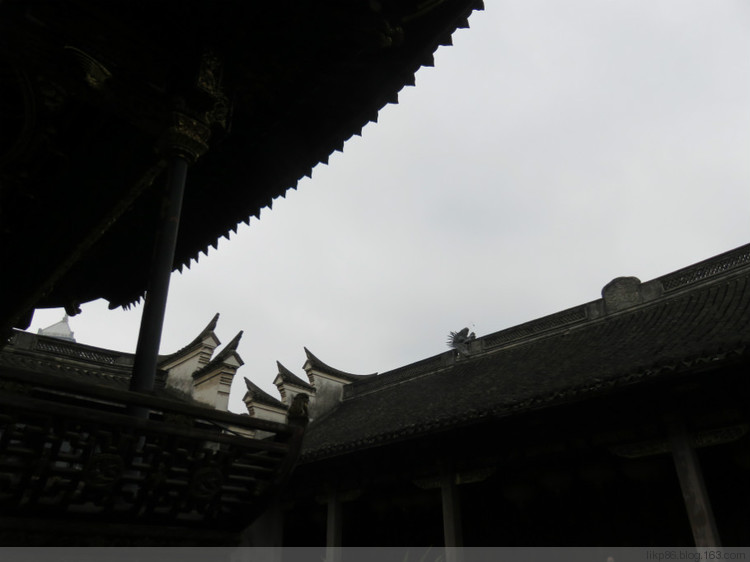 20160407 宁波天一阁 20160407 宁波天一阁