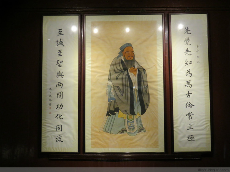 20160407 宁波天一阁 20160407 宁波天一阁